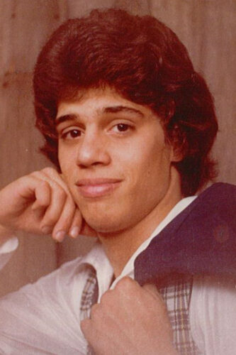 Charles D. Woods 1961-2026